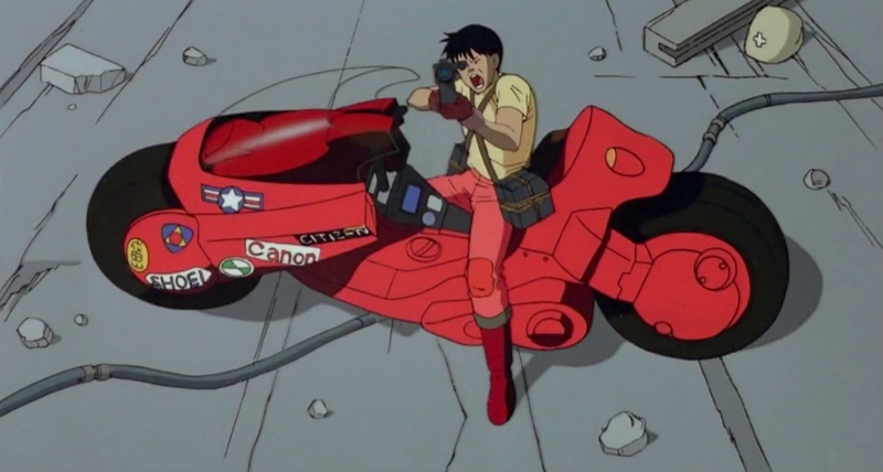 Illustration for article titled Akira: historia y curiosidades de un anime irrepetible